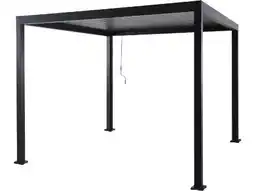 OBI Pergola Carinda Angebot