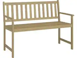 OBI Gartenbank Kentwood Angebot