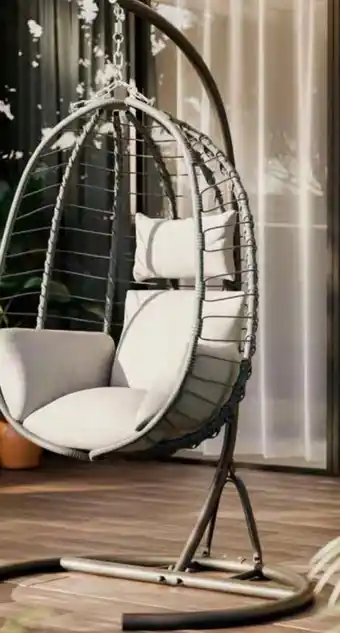 Hängesessel Cupertino