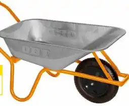 OBI Obi Gartenschubkarre Angebot