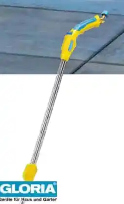 OBI Gloria Unkrautbrenner Thermoflamm Bio Comfort Plus Angebot