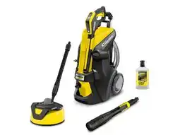 OBI Kärcher Hochdruckreiniger K7 Premium Smart Control Flex Home Angebot