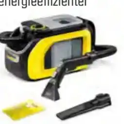 OBI Kärcher Waschsauger SE 3 Compact Angebot