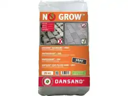 OBI Dansand Fugensand No Grow Angebot