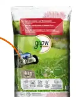 OBI Obi Vertikutier- und Nachsaatmix Angebot