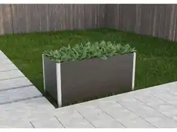 OBI WPC Hochbeet Angebot