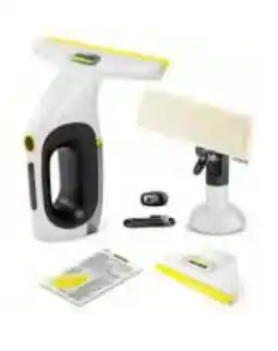 OBI Kärcher Akku-Fenstersauger Angebot