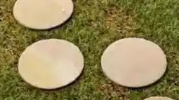 OBI Naturstein-Trittstein Angebot