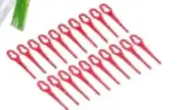 OBI Lux-Tools Ersatzmesser Angebot