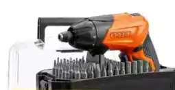 OBI Obi Akku-Schrauber Basic Angebot