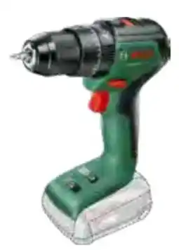 OBI Bosch Akku-Schlagbohrschrauber UniversalImpact 18V-60 Angebot