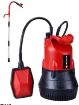 OBI Einhell Regenfasspumpe GC-SP 4042 RB Angebot