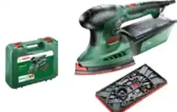 OBI Bosch Multischleifer PMS 200 AES Angebot