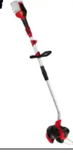 OBI Einhell Akku-Rasentrimmer GE-CT 36/30 Li E - SOLO Angebot