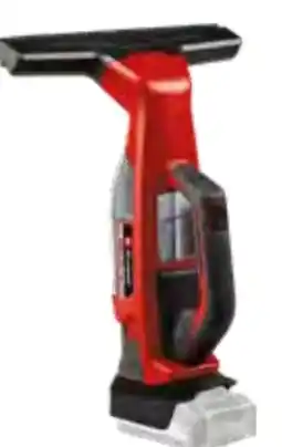 OBI Einhell Akku-Fensterreiniger Brillianto Solo Angebot