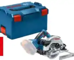 OBI Bosch Akku-Handkreissäge GKS 18V-57 G Solo Angebot