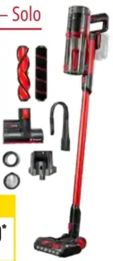 OBI Einhell Akku-Stielstaubsauger TE-SV 18/270 Li BL Solo Angebot