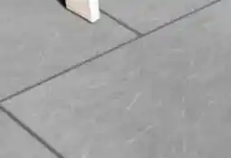 OBI Feinsteinzeug Terrassenplatte Station Iron Angebot