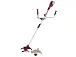 OBI Einhell Akku-Sense Agillo 36/255 BL Solo Angebot