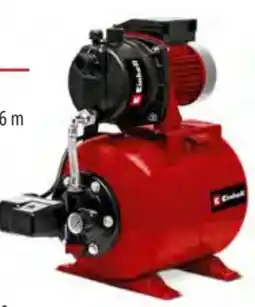 OBI Einhell Hauswasserwerk GC-WW 6839 Angebot