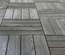 OBI WPC-Klickfliese Angebot