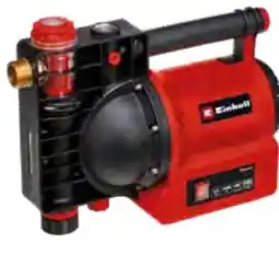 OBI Einhell Gartenpumpe GE-GP 1246 Angebot