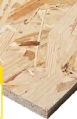 OBI Kronospan OSB-3-Verlegeplatte Stumpf Angebot