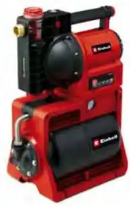 OBI Einhell Hauswasserwerke GE-WW 1246 N FS Angebot