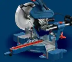 OBI Bosch Kapp-Gehrungssäge GCM 340-305 D Angebot