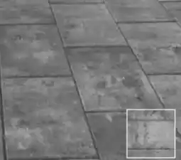 OBI Terrassenplatte Ester Angebot