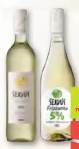 ADEG Lenz Moser Servus Frizzante Angebot