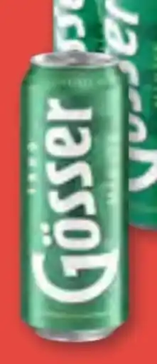 ADEG Gösser Märzen Angebot