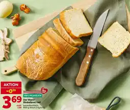 Billa Der Mann Dinkelbrot hell Angebot