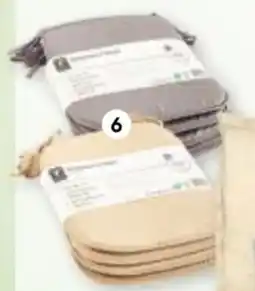 Maximarkt Sitzkissen Angebot