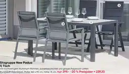 Maximarkt Tisch Angebot