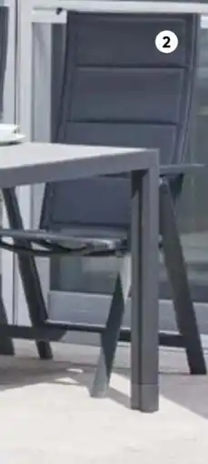 Maximarkt Klappsessel Angebot