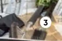 Maximarkt Grillbürste mit Silikongriff Angebot