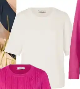 Tchibo Eduscho Feinstrickpullover mit Zopfmuster Angebot