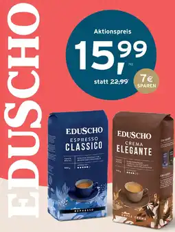 Tchibo Eduscho Eduscho Angebot