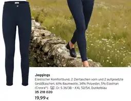 Tchibo Eduscho Jeggings Angebot