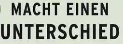 Tchibo Eduscho Macht einen unterschied Angebot