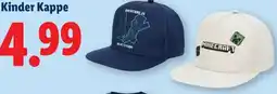 Lidl Kinder Kappe Angebot