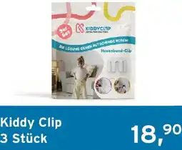 Tchibo Eduscho Kiddy Clip Angebot