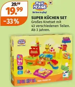 Müller Super küchen set Angebot