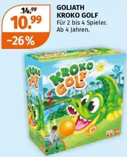 Müller Goliath kroko golf Angebot