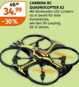 Müller Carrera rc quadrocopter x2 Angebot