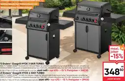 Maximarkt Enders gasgrill hyde 4 sikr turbo Angebot