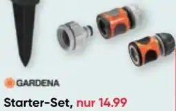 Maximarkt Starter-Set Angebot