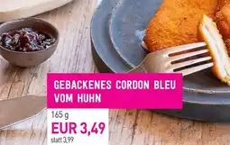 Sutterlüty Gebackenes cordon bleu Angebot