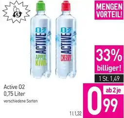 Sutterlüty Active 02 Angebot